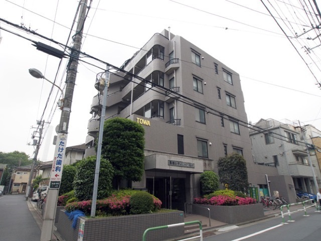 藤和シティコープ池袋